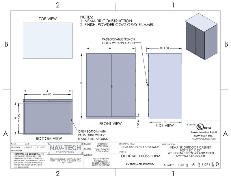 ODHCBX1008055-FDPM drawing
